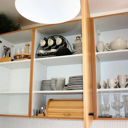 Apartment Apartman Velke Losiny