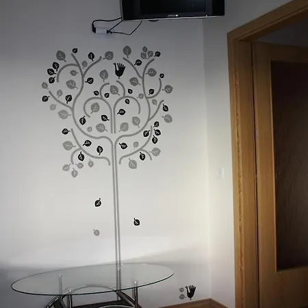 Apartamento Apartmán Velké Losiny *