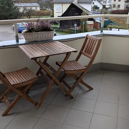 Apartamento Apartmán Velké Losiny *