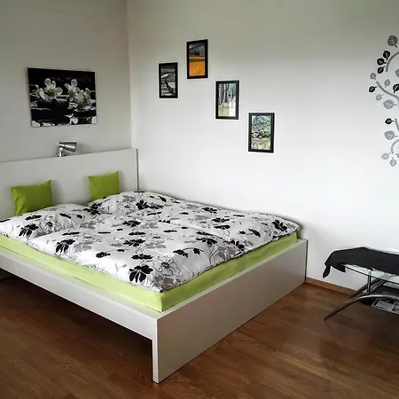 Apartamento Apartmán Velké Losiny Velké Losiny