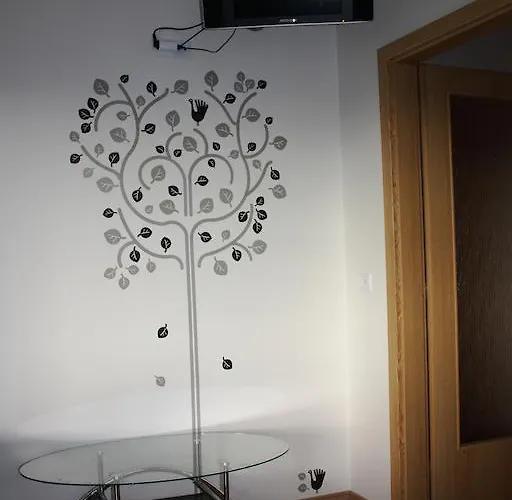 Apartamento Apartmán Velké Losiny *