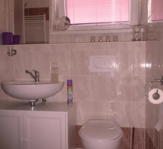 Apartamento Apartmán Velké Losiny Velké Losiny