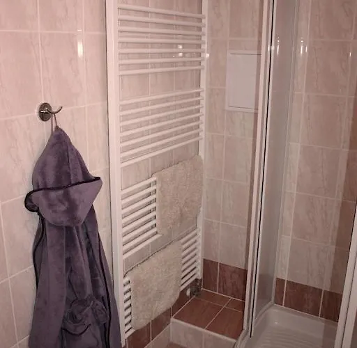 Apartmán Velké Losiny