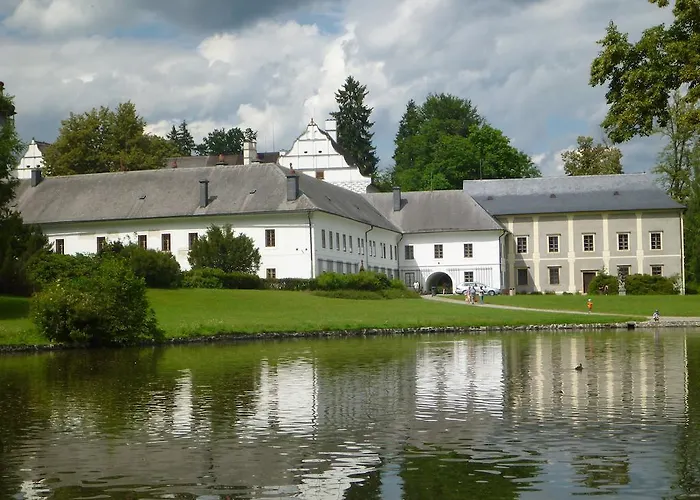 Apartmán Velké Losiny